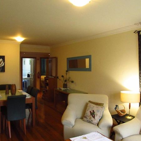 Acqua Marina Apartman Funchal  Kültér fotó
