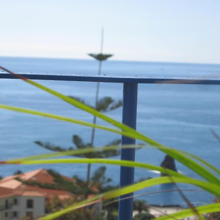 Acqua Marina Apartman Funchal  Kültér fotó