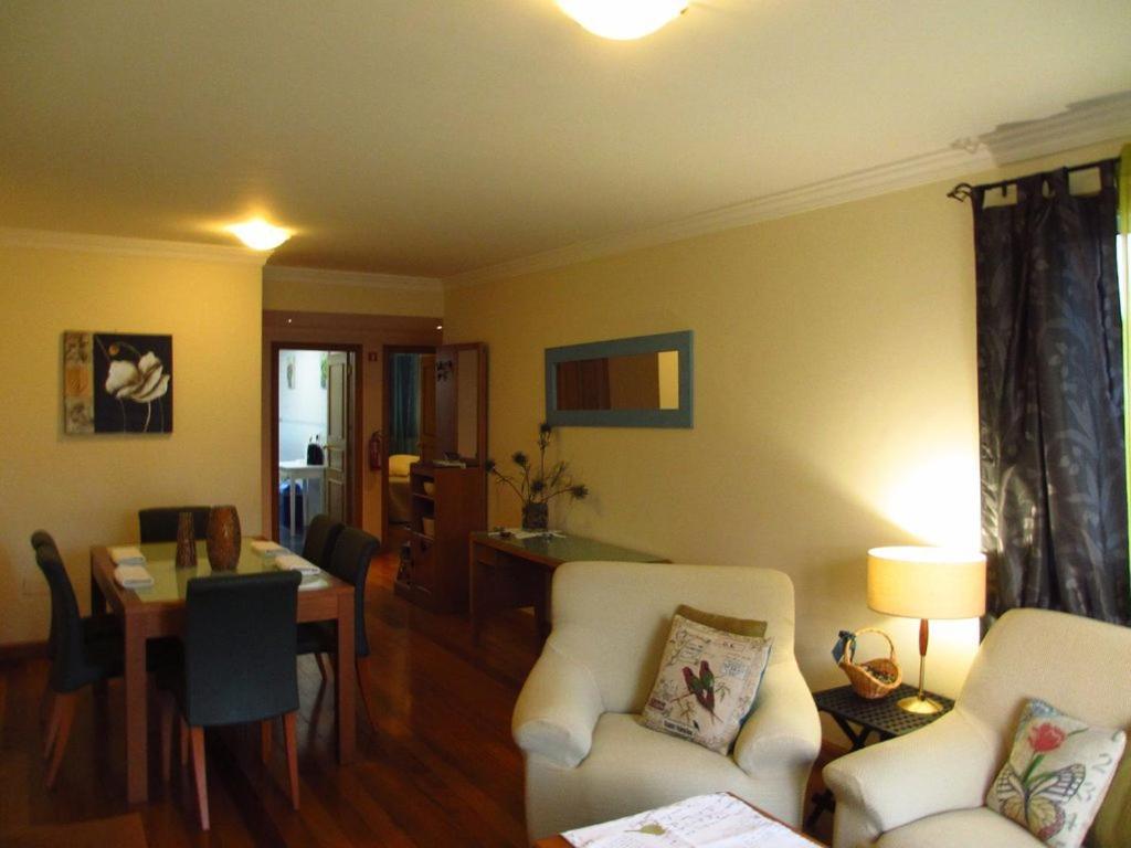 Acqua Marina Apartman Funchal  Kültér fotó