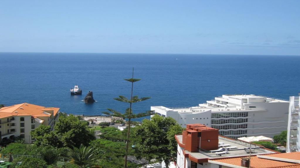 Acqua Marina Apartman Funchal  Kültér fotó