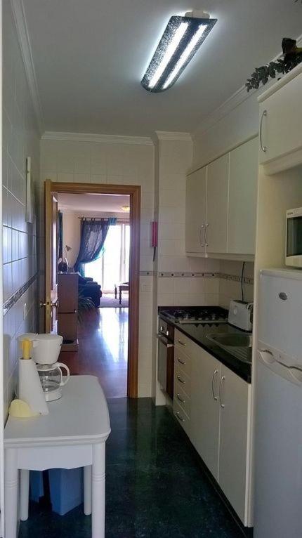 Acqua Marina Apartman Funchal  Kültér fotó