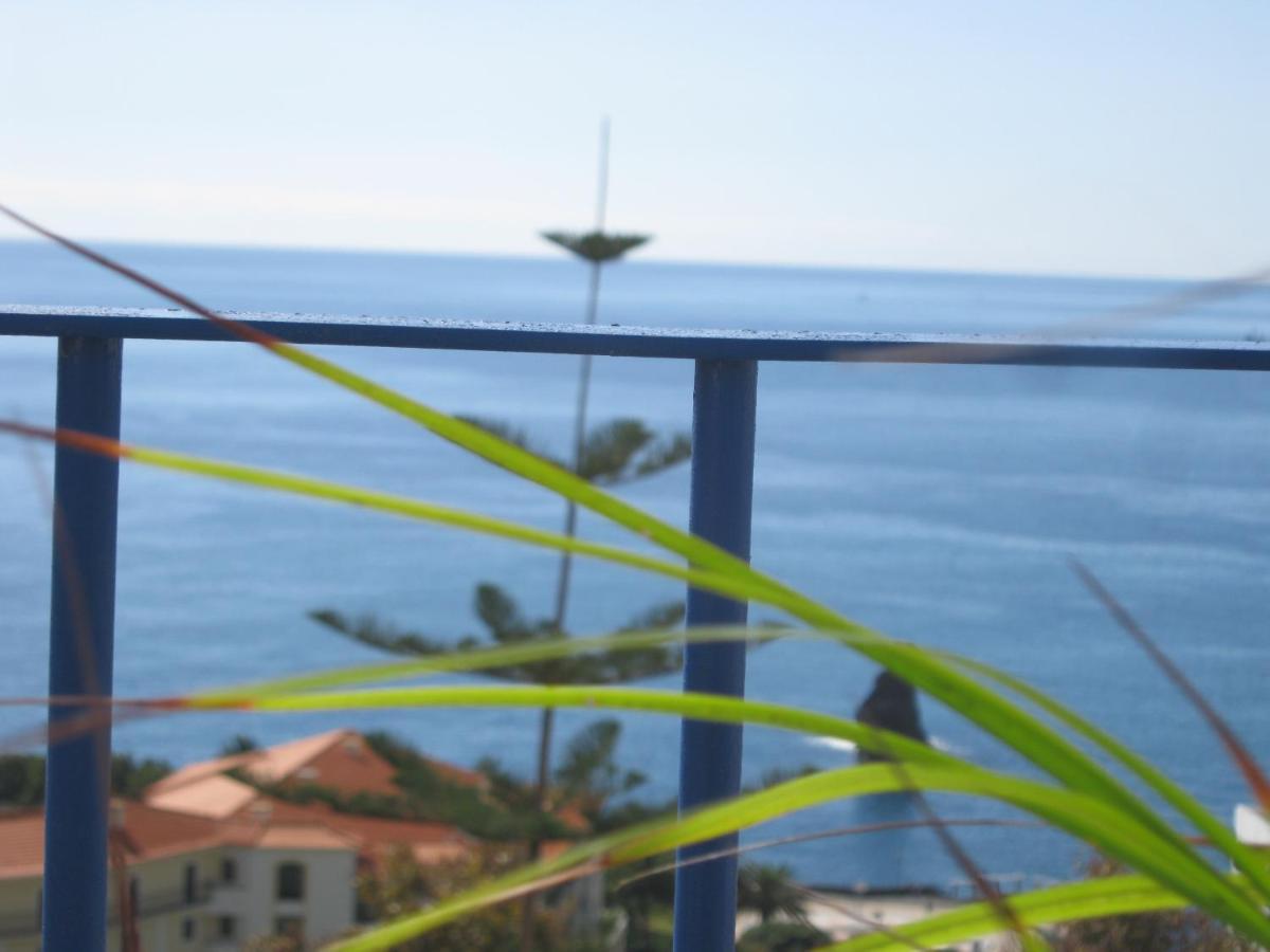 Acqua Marina Apartman Funchal  Kültér fotó